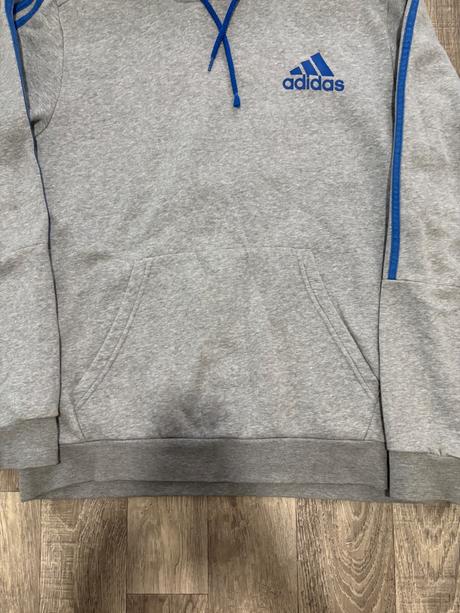 Pánska mikina, adidas,m