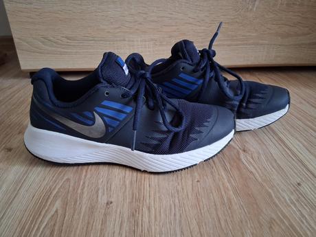 Bežecké tenisky, nike,36