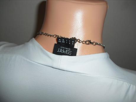 Esprit jemny topik, esprit,m