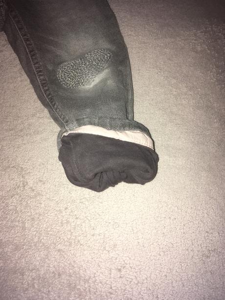 Nohavice, palomino,98