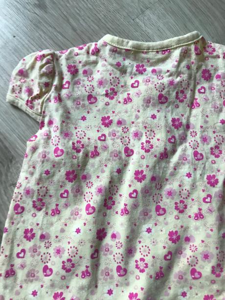 Saticky kvietok 12-18 mes., okay,86