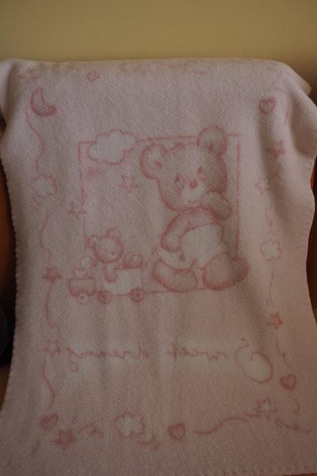 Španielska deka belpla, 