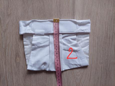 Ortopedicke nohavicky 3 velkosti, gaji,2 kg - 6 kg