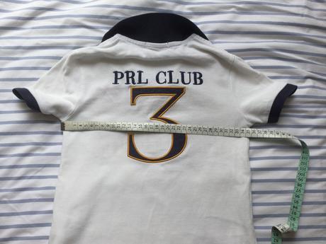 2 za cenu jedneho polo 100percent bavlna 110/116, ralph lauren,110