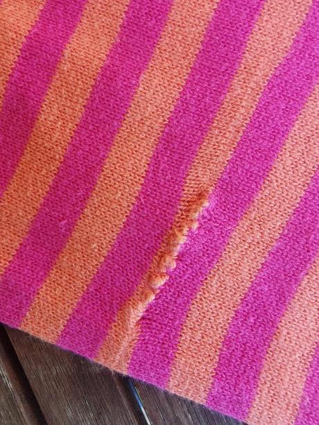 Pletené šaty, f&f,122