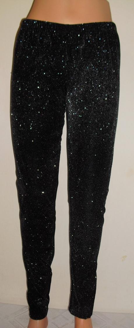 Tblietave sexy leginky, l