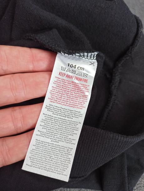 Mikiny 98/104, kiki&koko,98