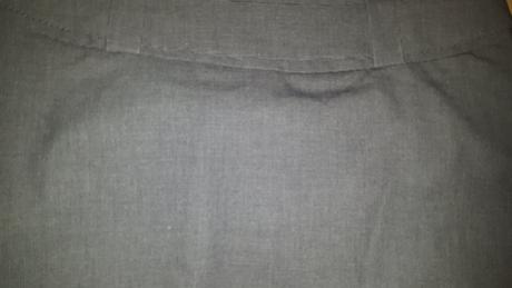 Siva mini sukna, camaieu,42