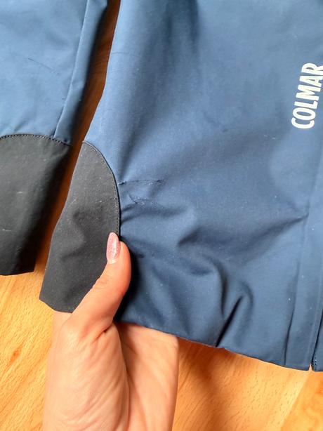 Lyžiarska súprava colmar, colmar,152