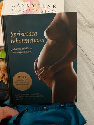 Sprievodca tehotenstvo, 