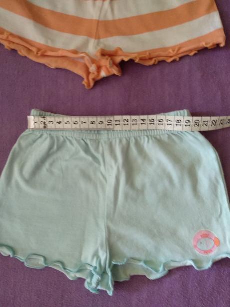 Kraťasy, f&f,68