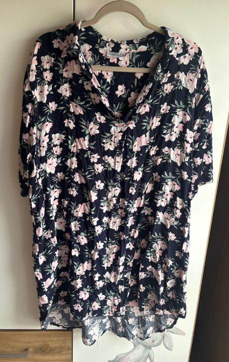 Dámske šaty 46, xxxl