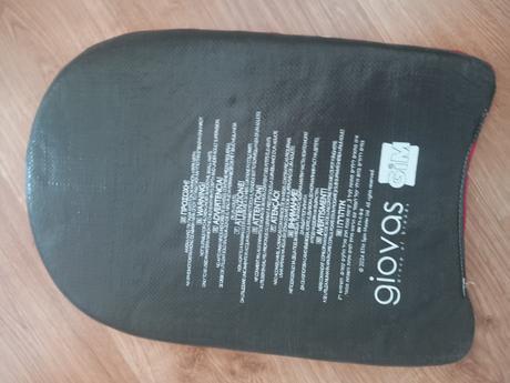 Detský surf pre najmenších, 