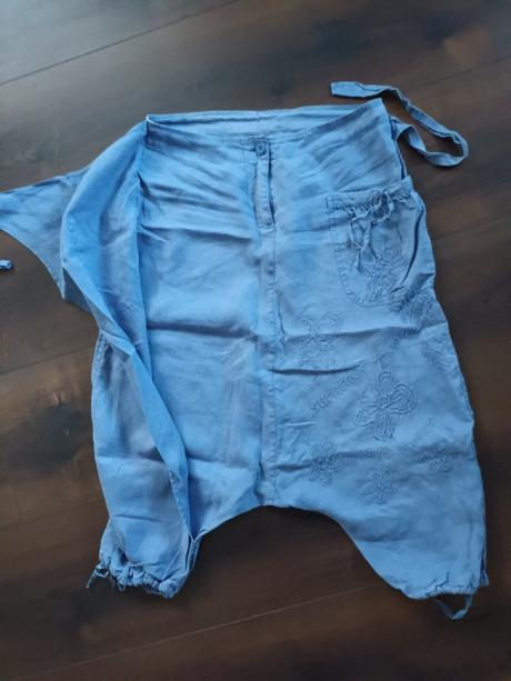 Aladinky m-l, desigual,l