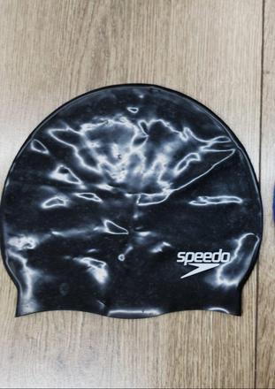 Čiapka na plávanie adidas, speedo, 