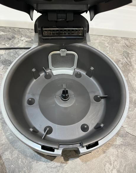 Fritéza tefal fz 700236 actifry, tefal