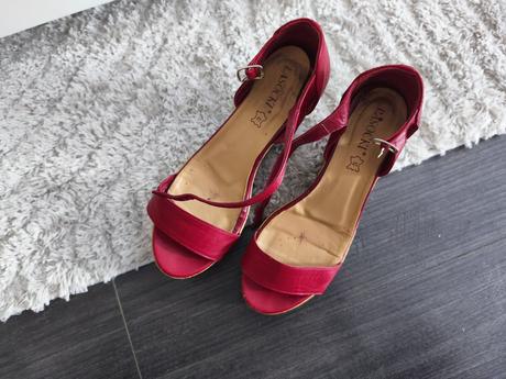 Sandále lasocki, lasocki,40