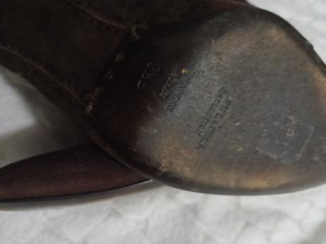 Polo čižmy, ralph lauren,38