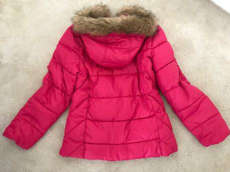 Prechodna bunda, zara,164