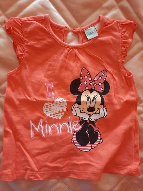 Tricko, disney,68
