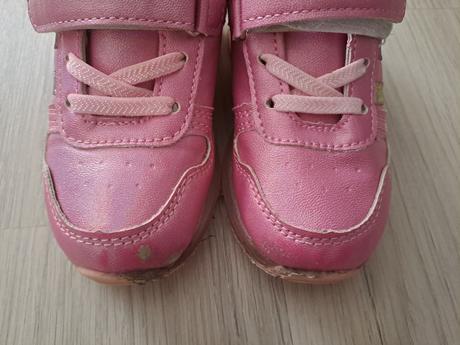 Dievčenské tenisky 24, 24