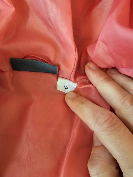 Vatovana bunda peppers 134, pepperts,134