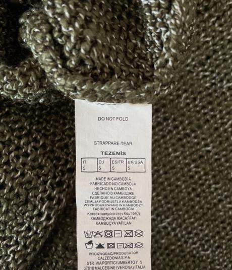 Sveter tezenis, tezenis,s