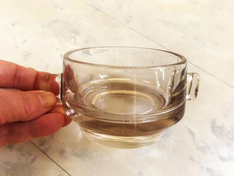 Nerozbitné pudingové poháre 5 ks,