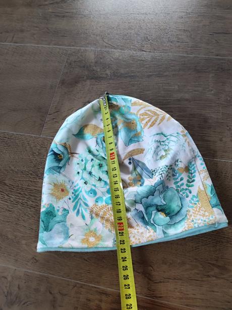 Detská čiapka, 128