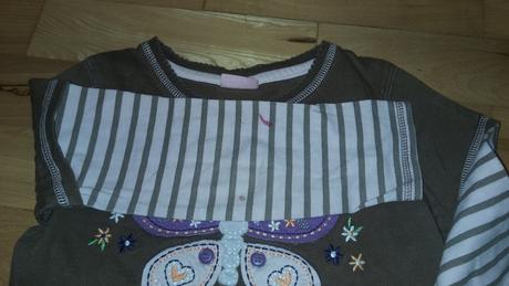 Tricko, cherokee,104