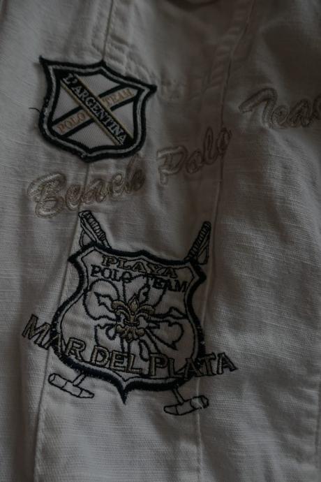 Largentina original luxusna lanovobavlnena bunda, m