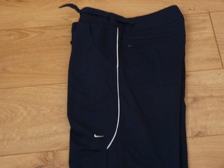 Športové nohavice, nike,l