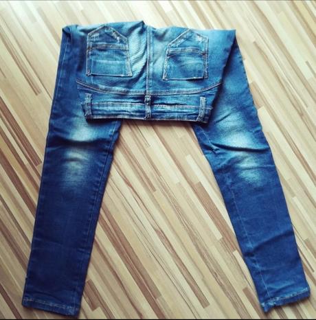 Dievčenské rifle, 146