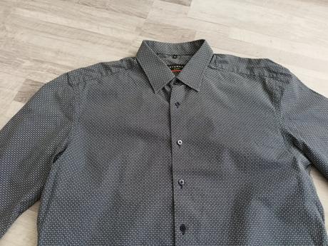 Pánska košeľa 41, 41