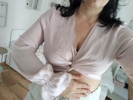 Top shop croptop, topshop,42