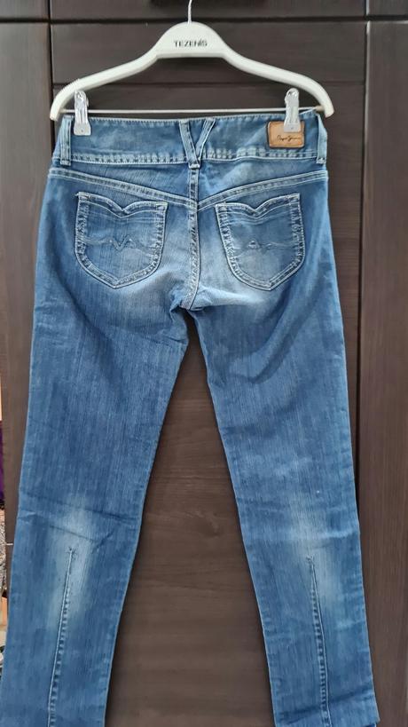 Rifle pepe jeans, pepe jeans,26