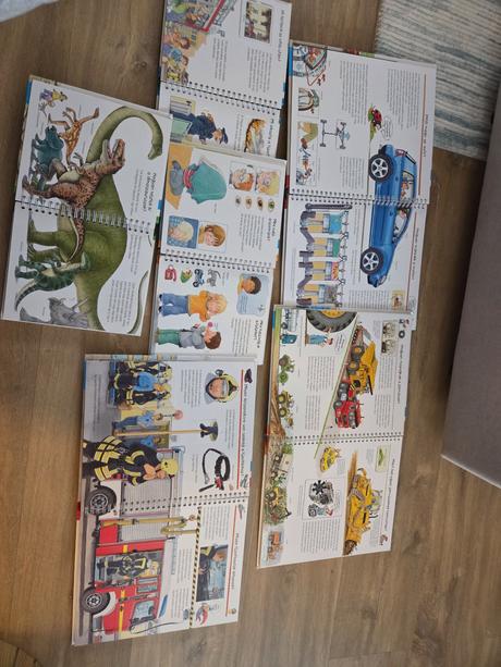 Predam madarske knižky, 