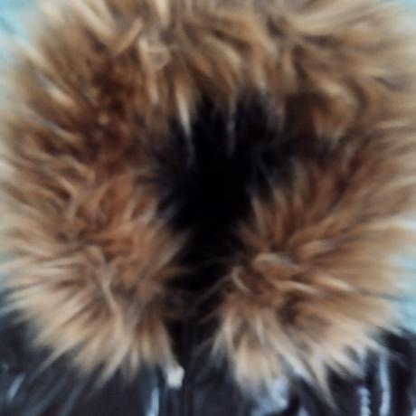 Zimná vetrovka missimi, 110