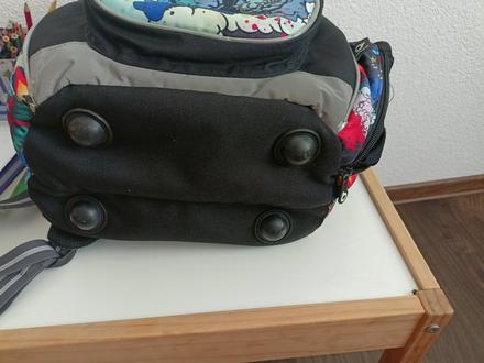 Školská taška,