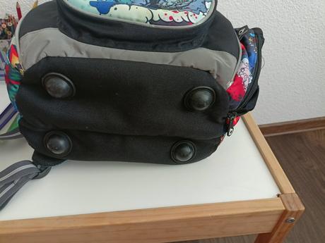 Školská taška,