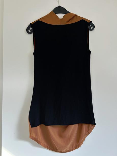 Elegantný top, 40