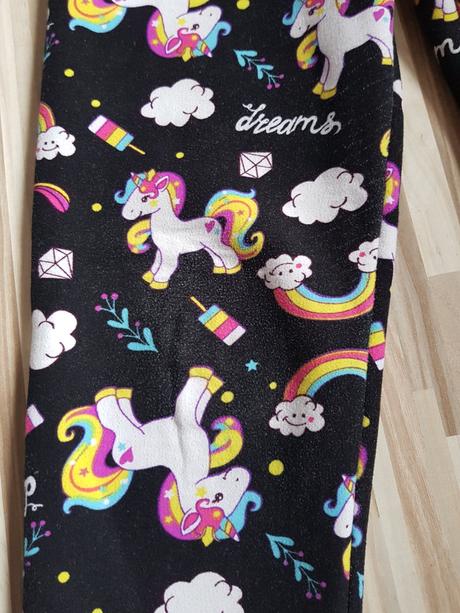 Oteplene leginy, 128