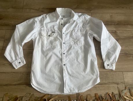 Calvin klein košeľa, calvin klein,m