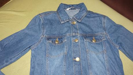 Riflova bunda lcw girls, 164