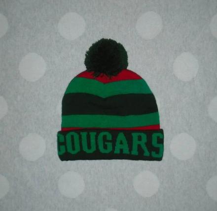 Zimná čiapka na 2 až 5 rokov, 98