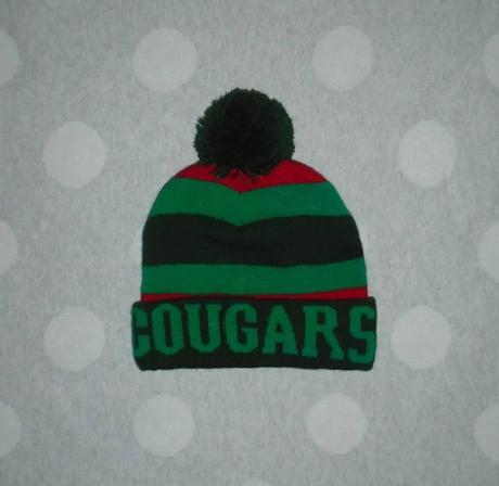 Zimná čiapka na 2 až 5 rokov, 98