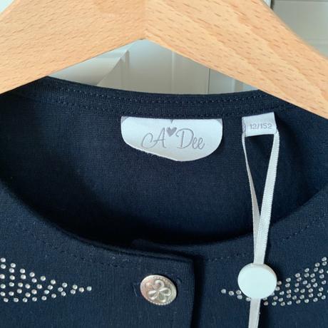 Kabátik a dee č. 152, 12 rokov, 146