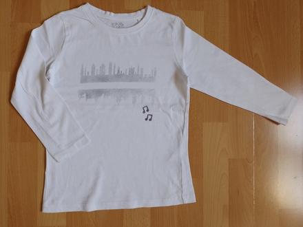 Tričko, kiki&koko,122