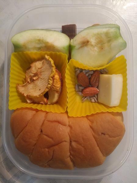 Akú pripraviť desiatu pre vyberavé dieťa?