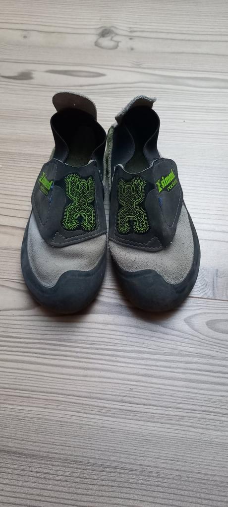 Lezecke topanky (lezecky), 29